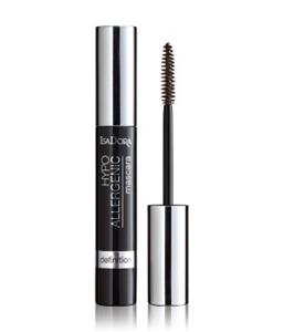 IsaDora Hypo-Allergenic Mascara Mascara