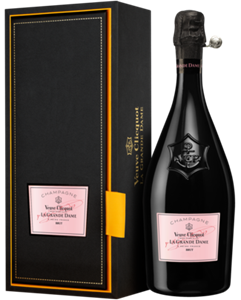 Veuve Clicquot La Grande Dame Rosé 75CL