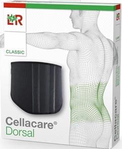 Lohmann und Rauscher L&R Cellacare Dorsal Classic Rückenbandage