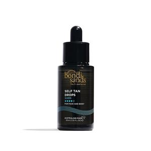 Bondi Sands Self Tan Drops Dark