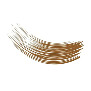 Talika Wenkbrauw Liposourcils Mascara #kastanjebruin 5 ml