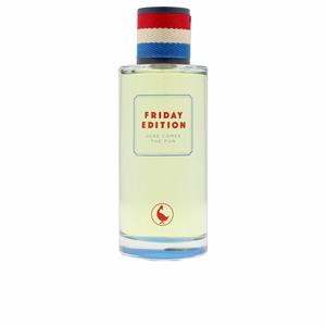 El Ganso Friday Edition - 125 ML Eau de toilette Herren Parfum