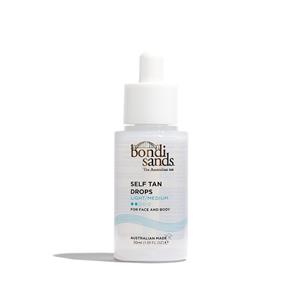 Bondi Sands Self Tan Drops L/M