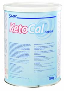 Nutricia Ketocal 300g