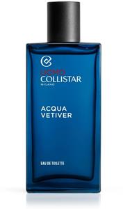 Collistar Acqua vetiver eau de toilette 100 milliliter