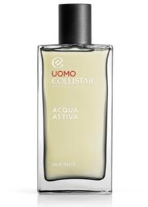 Collistar Acqua attiva eau de toilette energizing 100 milliliter