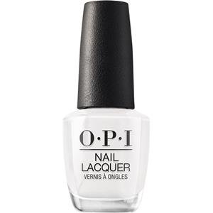 OPI NAIL LACQUER #kyoto pearl
