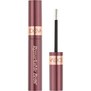 ZOEVA Remarkable Brow Fixing Gel
