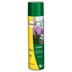 Bayer solabiol natria Pyrethrum spray 400 ml