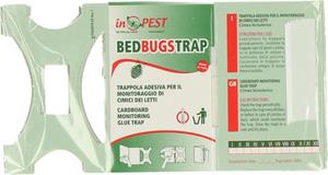 InPest Bedwantsvallen set a 10 stuks