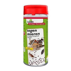 Luxan Vermigon Mierenpoeder 400 gram