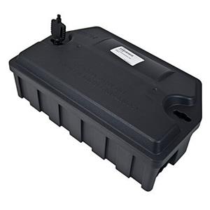 Liphatech Aegis XL Voerdoos + klem