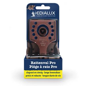 Edialux Rattenval pro