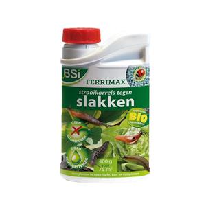 BSI Ferrimax tegen slakken 400 gram