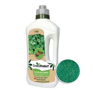 GreenProtect Slakkenbarriere 1,5kg