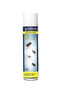 Edialux Vliegende insecten spray 400 ml
