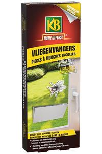 KB Home Defense Natuurlijke vliegenvangers