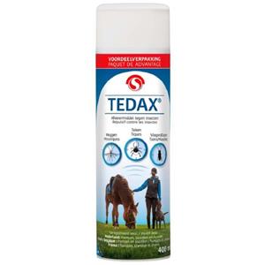 Sectolin Tedax afweermiddel tegen insecten 400 ml