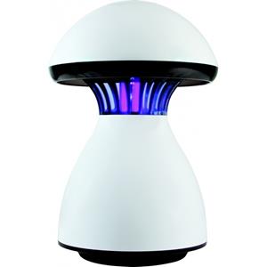 Ventilator-Lampe Gegen Fluginsekten von Weitech |  | Alles gegen Ungeziefer | Ungeziefershop.de