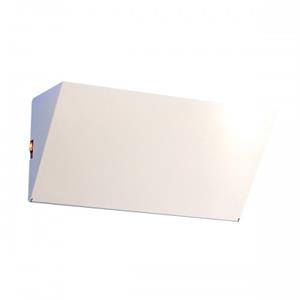 PestWest Chameleon Uplight Vliegenlamp kleur wit