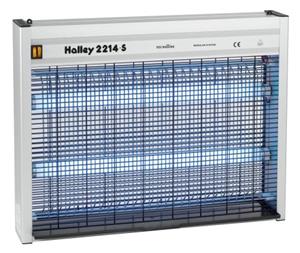 Kerbl Halley 2214 vliegenlamp 2 x 20 watt
