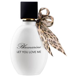 Blumarine Let You Love Me Eau De Parfum 50ml