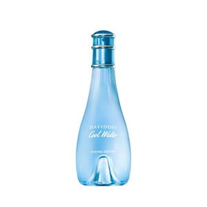 Davidoff Cool Water Oceanic Woman Eau de Toilette