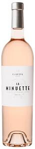 Domaine Gayda La Minuette Rosé