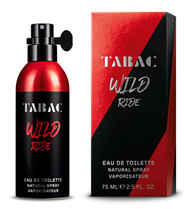 Tabac Wild Ride Eau de Toilette