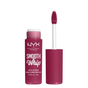 NYX Professional Makeup Smooth Whip Matte Lip Cream Lippenstift