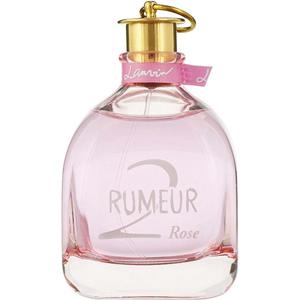 Damenparfüm Edp Lanvin Rumeur 2 Rose (100 Ml)