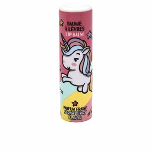 Lippenbalsam Take Care Erdbeere Einhorn (5 G)