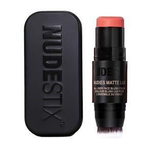 Nudestix Matte Lux All Over Face Blush