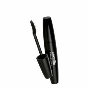 Wimpernmaske Mit Volumeneffekt Sensilis Sublime Lashes (14 Ml)