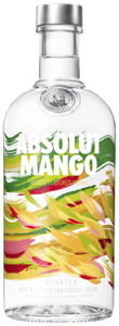 Absolut Mango 70 cl