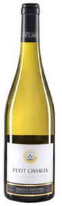 Brocard Petit Chablis 75CL