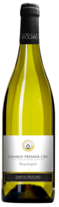 Brocard Chablis Premier Cru Beauregard Famille  75CL