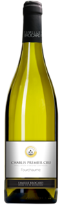 Brocard Chablis Fourchaume 75CL