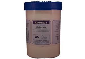 Koudijs Vitamine mix 650GR