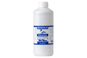 Koudijs Vitamine oplossing 1L