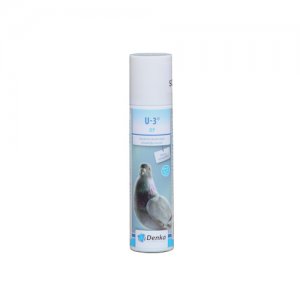 U-3 Op spray 85 ml