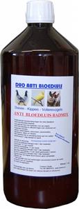 Traseco Duo Anti Bloedluis 1 liter