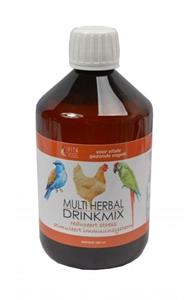 Multi herbal drinkmix 100 ml