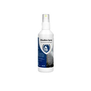 Bloedluis spray 100ml