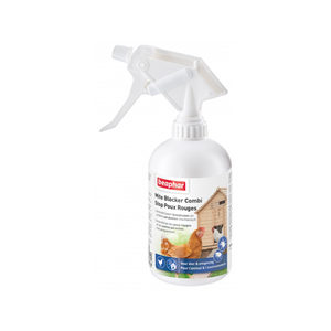 Beaphar Mite Blocker Combi Spray 500 ml