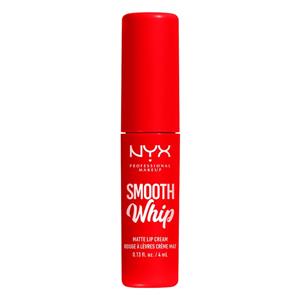 NYX Professional Makeup Smooth Whip Matte Lip Cream