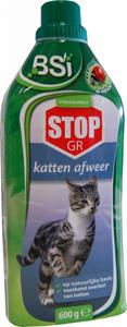 BSI Stop GR kattenafweer 600 gram