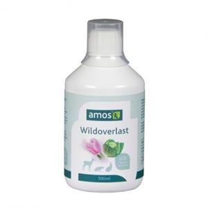 Amos Wildoverlast 500 ml