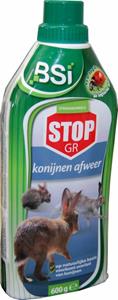 BSI Stop GR Konijnen Afweer 600 gram