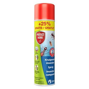 Kruipende insecten spray 500ML